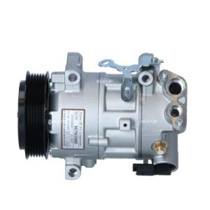 Compresor climatizare OPEL GRANDLAND X Van 1.2 (75) benzina 131 cai NRF 32921