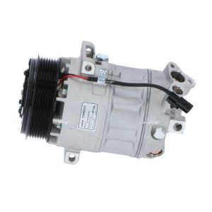 Compresor climatizare OPEL MOVANO B bus (X62) 2.3 CDTI FWD (JV) diesel 146 cai NRF 32966