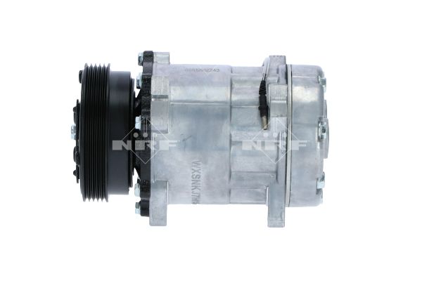 Compresor climatizare OPEL MOVANO A caroserie (X70) 2.8 DTI (FD) diesel 114 cai NRF 32971