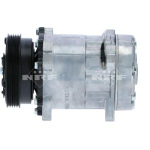 Compresor climatizare OPEL MOVANO A platou / sasiu (X70) 2.5 D (ED, HD, UD0, UD4) diesel 80 cai NRF 32971