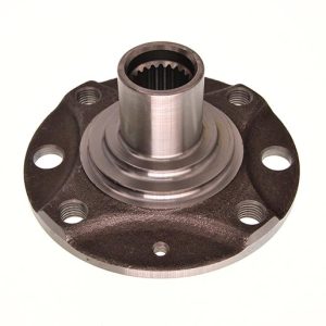 Butuc roata OPEL COMBO Autoutilitara/limuzina spatioasa (71_) 1.4 benzina 60 cai MAXGEAR 33-0483