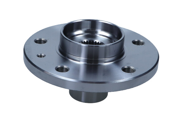 Butuc roata OPEL VIVARO A caroserie (X83) 2.5 CDTI (F7) diesel 114 cai MAXGEAR 33-1652