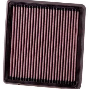 Filtru aer OPEL COMBO Tour (X12) 1.6 CDTI (C26, D26, E26, C05) diesel 90 cai KN FILTERS 33-2935