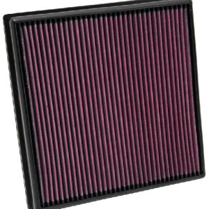 Filtru aer OPEL CASCADA (W13) 1.4 Turbo (67) benzina 140 cai KN FILTERS 33-2966