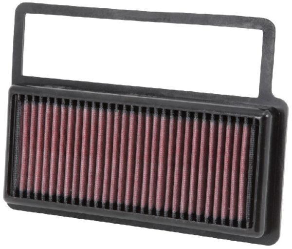 Filtru aer OPEL COMBO Tour (X12) 1.4 (C26, D26, E26, C06) benzina 95 cai KN FILTERS 33-3014