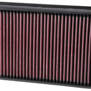 Filtru aer OPEL MOKKA / MOKKA X (J13) 1.4 LPG (_76) Benzina/Autogaz (GPL) 140 cai KN FILTERS 33-5007