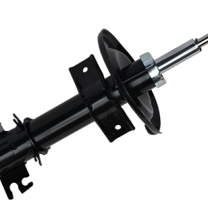 Amortizor OPEL MOVANO B caroserie (X62) 2.3 CDTI RWD (FV) diesel 163 cai ASAM AUTOMOTIVE 33022