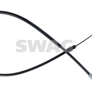 Cablu frana de parcare OPEL MOVANO B platou / sasiu (X62) 2.3 CDTI FWD (EV, HV, UV) diesel 101 cai SWAG 33 10 0316