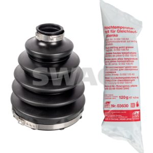 Ansamblu burduf articulatie planetara OPEL MOVANO C caroserie (U9) MOVANO-e electric 136 cai SWAG 33 10 1035