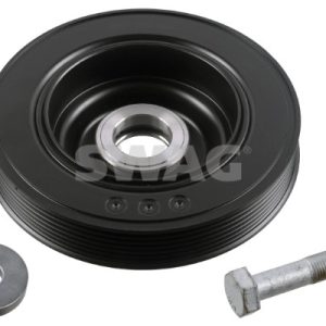 Fulie curea arbore cotit OPEL GRANDLAND X Van 2.0 CDTI (75) diesel 177 cai SWAG 33 10 2824