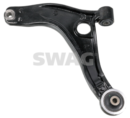 Brat suspensie roata OPEL MOVANO B caroserie (X62) 2.3 CDTI FWD (FV) diesel 150 cai SWAG 33 10 2978