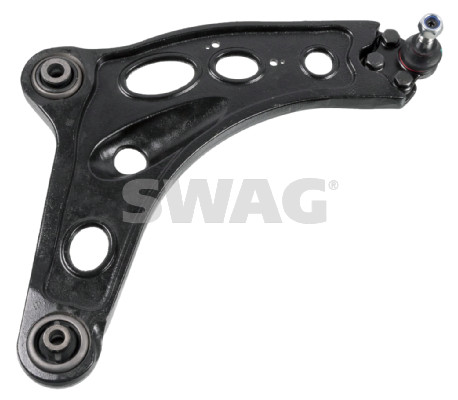 Brat suspensie roata OPEL VIVARO B platou / sasiu (X82) 1.6 CDTI (03) diesel 125 cai SWAG 33 10 8075