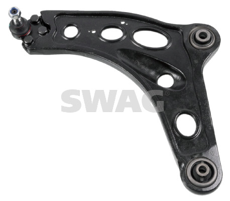 Brat suspensie roata OPEL VIVARO B platou / sasiu (X82) 1.6 CDTI (03) diesel 140 cai SWAG 33 10 8085