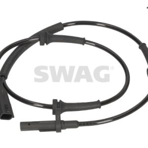 Senzor turatie roata OPEL VIVARO B platou / sasiu (X82) 1.6 CDTI (03) diesel 120 cai SWAG 33 11 0560