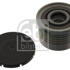 Fulie alternator OPEL VIVARO A platou / sasiu (X83) 1.9 DTI diesel 101 cai FEBI BILSTEIN 33132