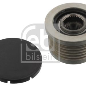 Fulie alternator OPEL VIVARO A platou / sasiu (X83) 1.9 DTI diesel 101 cai FEBI BILSTEIN 33133