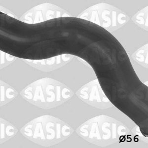 Furtun aer supraalimentare OPEL MOVANO A caroserie (X70) 2.8 DTI (FD) diesel 114 cai SASIC 3334015