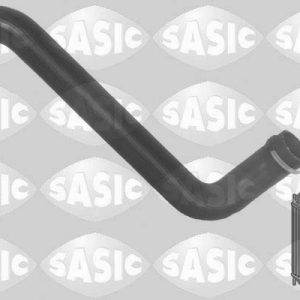 Furtun aer supraalimentare OPEL MOVANO A platou / sasiu (X70) 2.8 DTI (ED, HD, UD0, UD4) diesel 114 cai SASIC 3334016