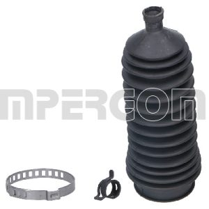 Ansamblu burduf directie OPEL MOVANO A caroserie (X70) 2.2 DTI (FD) diesel 90 cai ORIGINAL IMPERIUM 33341A