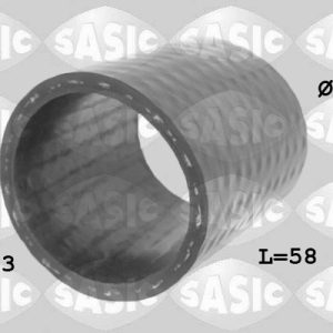 Furtun aer supraalimentare OPEL COMBO Tour 1.3 CDTI 16V diesel 69 cai SASIC 3336040