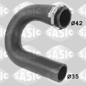 Furtun aer supraalimentare OPEL COMBO Autoutilitara/limuzina spatioasa 1.7 DTI 16V diesel 75 cai SASIC 3336125