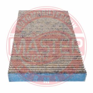 Filtru polen OPEL COMBO Autoutilitara/limuzina spatioasa 1.7 DI 16V diesel 65 cai MASTERSPORT GERMANY 3337-IFB-PCS-MS