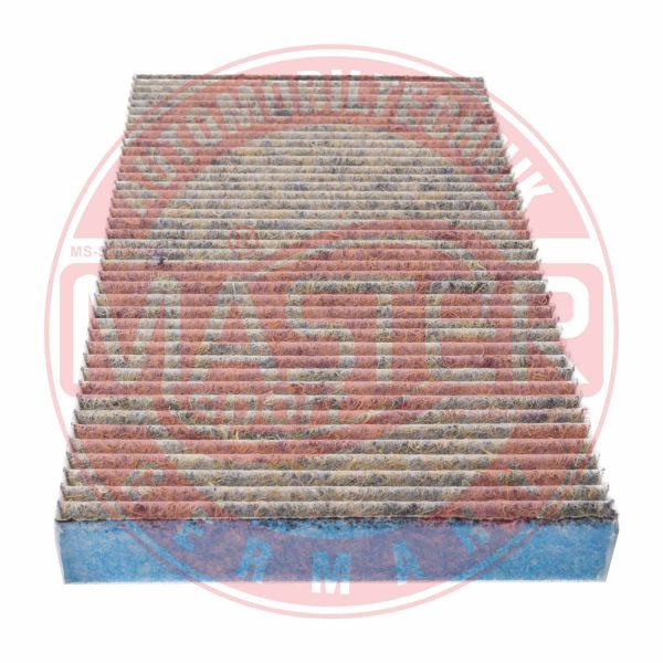 Filtru polen OPEL COMBO Autoutilitara/limuzina spatioasa 1.7 DI 16V diesel 65 cai MASTERSPORT GERMANY 3337-IFB-PCS-MS