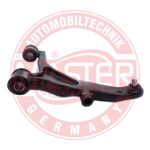 Brat suspensie roata OPEL MOVANO A platou / sasiu (X70) 2.5 DTI (ED, HD, UD0, UD4) diesel 115 cai MASTERSPORT GERMANY 33462-PCS-MS