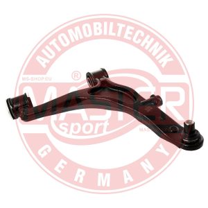 Brat suspensie roata OPEL MOVANO A platou / sasiu (X70) 2.8 DTI (ED, HD, UD0, UD4) diesel 114 cai MASTERSPORT GERMANY 33463-PCS-MS