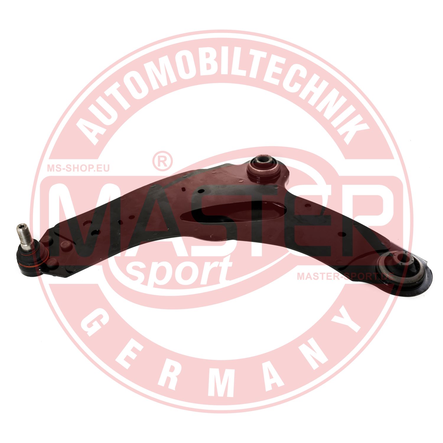 Brat suspensie roata OPEL VIVARO A caroserie (X83) 1.9 DTI (F7) diesel 101 cai MASTERSPORT GERMANY 33496-PCS-MS