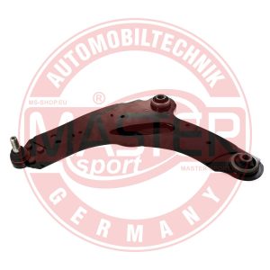 Brat suspensie roata OPEL VIVARO A caroserie (X83) 2.0 ECOTEC (F7) benzina 117 cai MASTERSPORT GERMANY 33496-PCS-MS