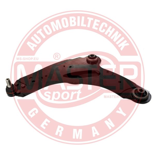 Brat suspensie roata OPEL VIVARO A bus (X83) 2.0 CDTI (F7, J7, A07) diesel 114 cai MASTERSPORT GERMANY 33496-PCS-MS