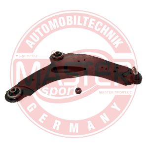 Brat suspensie roata OPEL VIVARO A platou / sasiu (X83) 2.5 DTi diesel 135 cai MASTERSPORT GERMANY 33497-PCS-MS