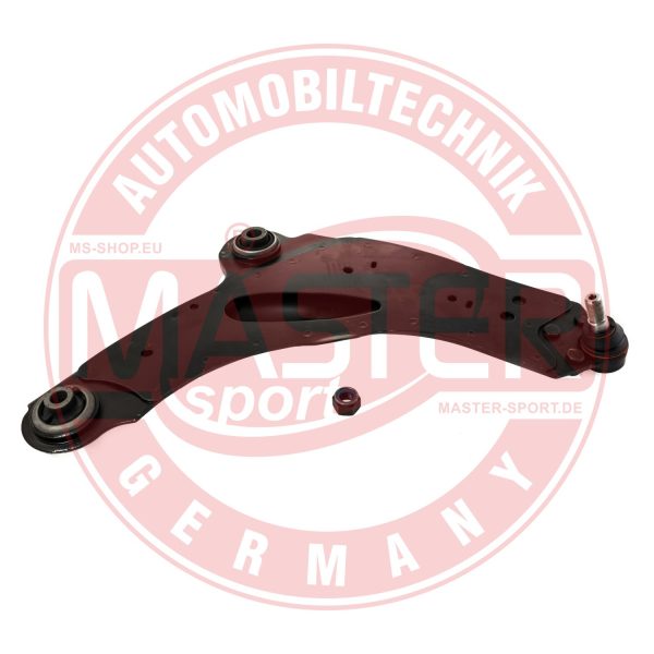 Brat suspensie roata OPEL VIVARO A platou / sasiu (X83) 2.5 DTi diesel 135 cai MASTERSPORT GERMANY 33497-PCS-MS