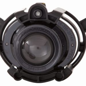 Proiector ceata OPEL MOKKA / MOKKA X (J13) 1.4 4x4 (_76) benzina 140 cai ABAKUS 335-2030N-UE