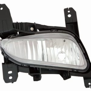 Proiector ceata OPEL MOKKA / MOKKA X (J13) 1.8 4x4 (_76) benzina 140 cai ABAKUS 336-2017L-UQ