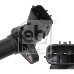 Senzor impulsuri arbore cotit OPEL COMBO Autoutilitara/limuzina spatioasa 1.7 DI 16V diesel 65 cai FEBI BILSTEIN 33680