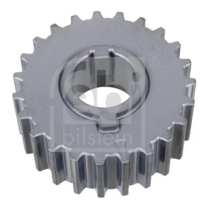 Roata dintata arbore cotit OPEL COMBO Tour 1.6 CNG Benzina/Gaz metan (GNC) 94 cai FEBI BILSTEIN 33695
