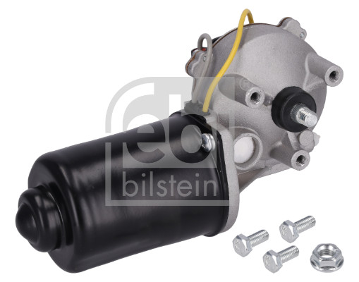 Motor stergator OPEL COMBO Tour 1.7 DTI 16V diesel 75 cai FEBI BILSTEIN 33748