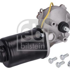 Motor stergator OPEL COMBO Autoutilitara/limuzina spatioasa 1.7 DTI 16V diesel 75 cai FEBI BILSTEIN 33748