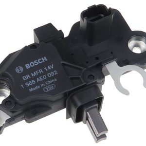 Regulator alternator OPEL MOVANO A platou / sasiu (X70) 2.5 CDTI (ED, HD, UD0, UD4) diesel 101 cai AS-PL ARE0018(BOSCH)