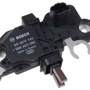 Regulator alternator OPEL MOVANO A platou / sasiu (X70) 2.5 CDTI (ED, HD, UD0, UD4) diesel 101 cai AS-PL ARE0063(BOSCH)