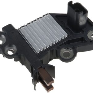 Regulator alternator OPEL MOVANO A platou / sasiu (X70) 2.2 DTI (ED, HD, UD0, UD4) diesel 90 cai AS-PL ARE0136(BOSCH)