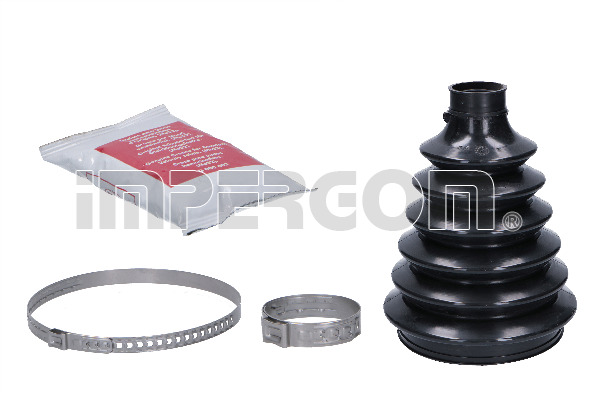 Ansamblu burduf articulatie planetara OPEL MOVANO A caroserie (X70) 2.5 DTi (FD) diesel 99 cai ORIGINAL IMPERIUM 33910/TE