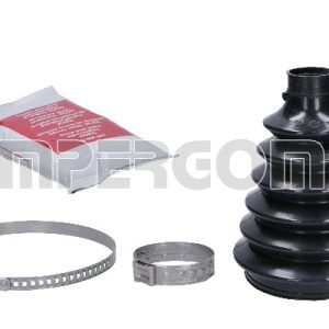 Ansamblu burduf articulatie planetara OPEL MOVANO A bus (X70) 2.8 DTI (JD) diesel 114 cai ORIGINAL IMPERIUM 33910/TE