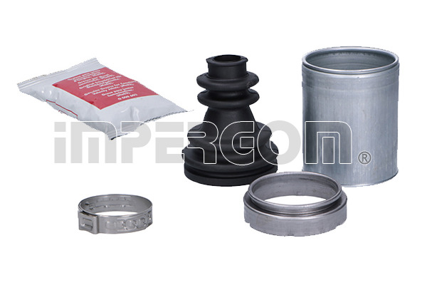 Ansamblu burduf articulatie planetara OPEL MOVANO A bus (X70) 2.5 DTI (JD) diesel 115 cai ORIGINAL IMPERIUM 33934