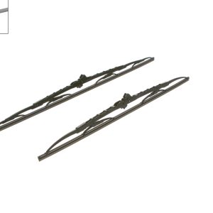 Lamela stergator OPEL VIVARO A caroserie (X83) 2.0 16V (F7) benzina 120 cai BOSCH 3 397 001 543