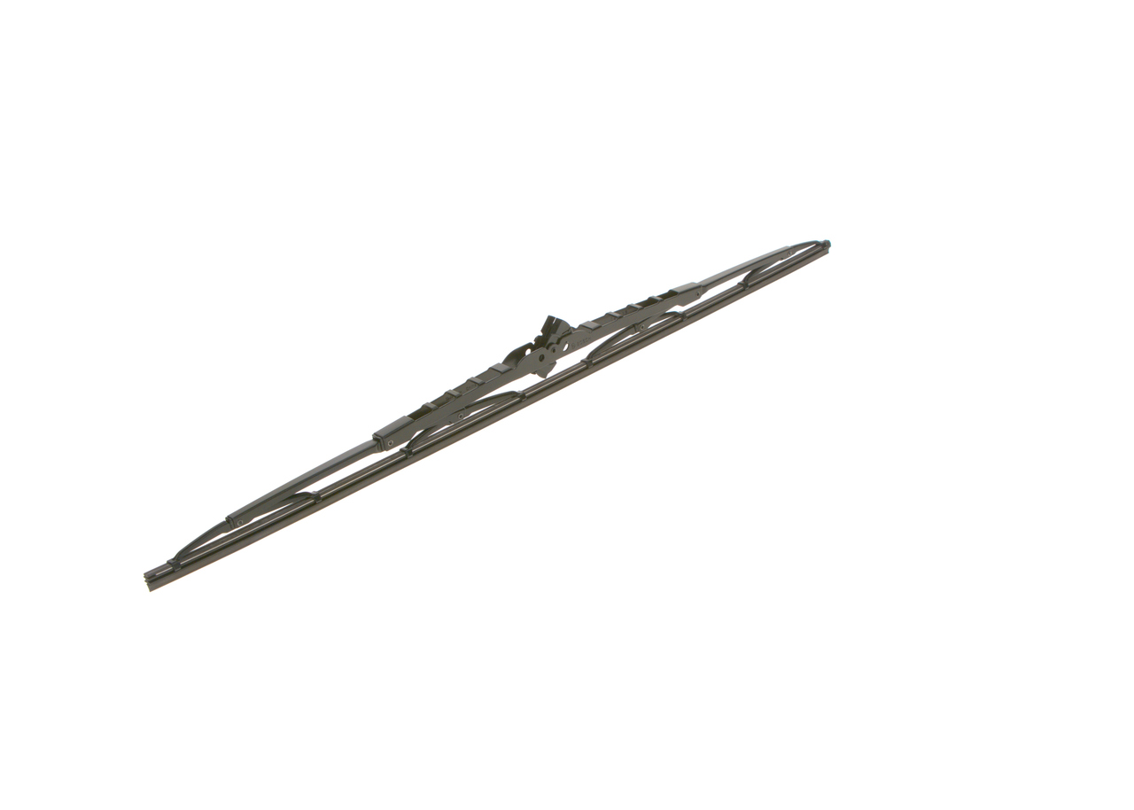 Lamela stergator OPEL VIVARO A bus (X83) 2.5 DTI (F7, J7, A07) diesel 135 cai BOSCH 3 397 004 673