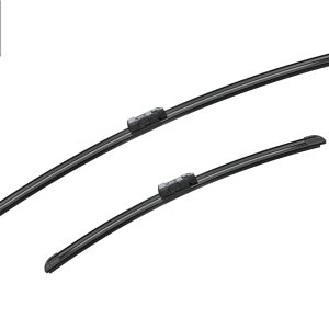 Lamela stergator OPEL VIVARO B caroserie (X82) 1.6 CDTI (05) diesel 140 cai BOSCH 3 397 007 309