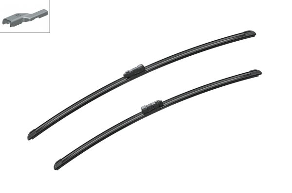 Lamela stergator OPEL CASCADA (W13) 2.0 CDTI (67) diesel 170 cai BOSCH 3 397 007 585